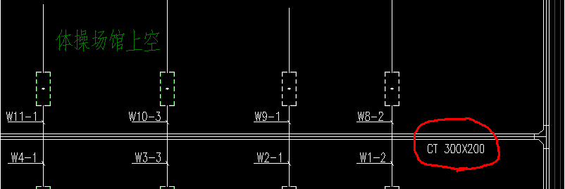 什么是橋架走向圖?(圖2) 橋架施工圖紙