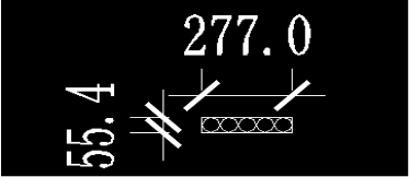 橋架計算規格尺寸圖