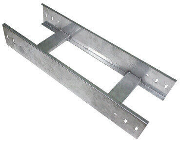 梯式電纜橋架生產廠家選購要點(圖3) 梯式電纜橋架