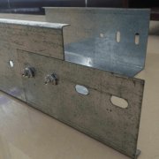 電纜橋架生銹特別快，怎么辦？