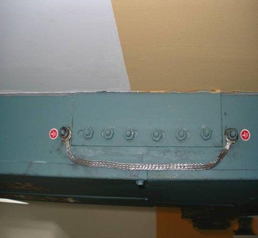 電纜橋架維護保養處理方法(圖1) 電纜橋架維護保養