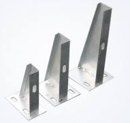 電纜橋架支架套什么定額？