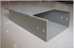 熱鍍鋅橋架有普通橋架不具備的優點？