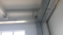 電纜橋架怎么配置支吊架？