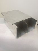 鋁合金橋架什么用？