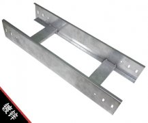 電纜橋架安裝要求及規范（2019）